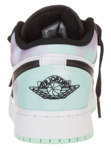 Nike Leren sneakers "1 Low" meerkleurig