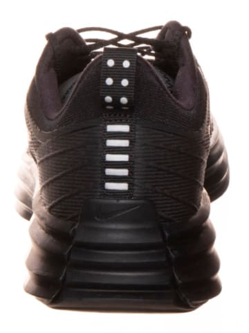 Nike Sneakersy "Lunar Roam" w kolorze czarnym