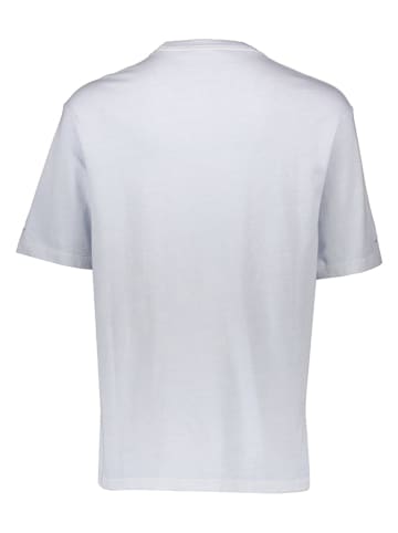 Nike Shirt "soleFLY x Air Jordan" grijs