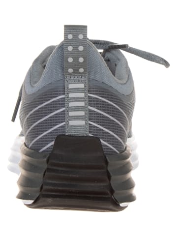 Nike Leder-Sneakers "Lunar Roam" in Grau