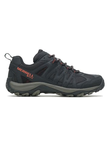Merrell Wanderschuhe "Accentor 3" in Schwarz