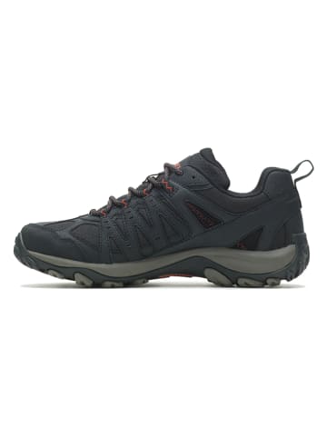 Merrell Wanderschuhe "Accentor 3" in Schwarz