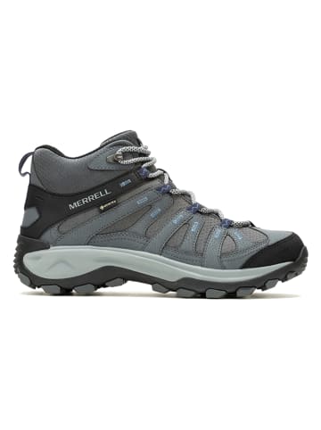Merrell Botki turystyczne "Claypool 2" w kolorze szarym