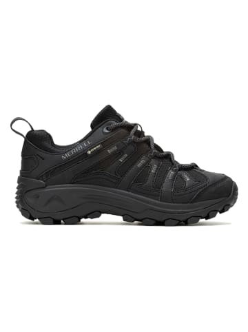 Merrell Wanderschuhe "Claypool 2" in Schwarz