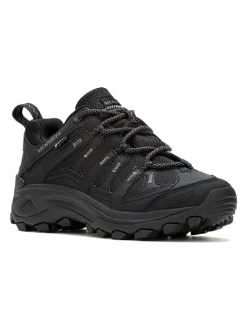 Merrell Wanderschuhe "Claypool 2" in Schwarz