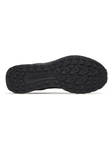 Merrell Traillaufschuhe "Fly Strike 2 GTX" in Schwarz