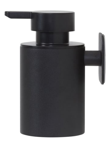 Tiger Zeepdispenser "Colar" zwart - 180 ml