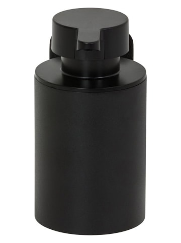 Tiger Seifenspender "Colar" in Schwarz - 180 ml