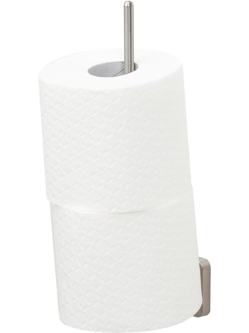 Tiger Edelstahl-Toilettenpapierhalter - (H)26,4 cm
