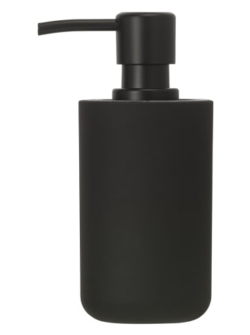 Tiger Seifenspender "Porto" in Schwarz - 180 ml