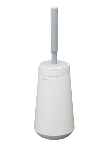 Tiger WC-Garnitur "Tess" in Weiß - (H)41,2 cm