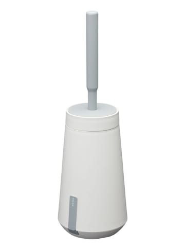 Tiger Toiletborstelgarnituur "Tess" wit - (H)41,2 cm