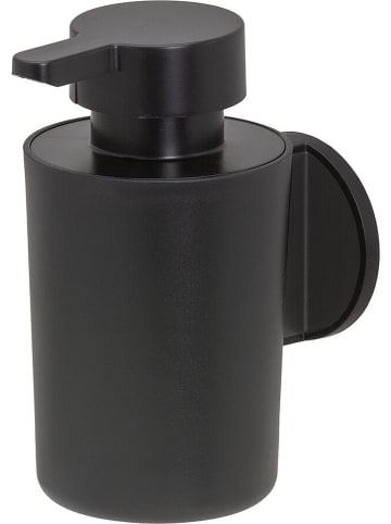 Tiger Seifenspender "Tune" in Schwarz - 180 ml