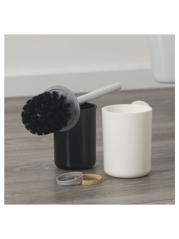 Tiger 3-delige set: toiletaccessoires "Urban" wit