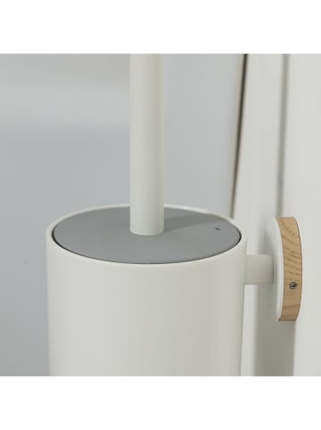 Tiger WC-Garnitur "Urban" in Weiß - (H)38,4 cm