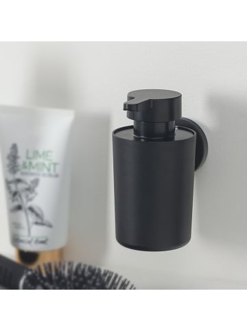 Tiger Zeepdispenser "Urban" zwart - 180 ml