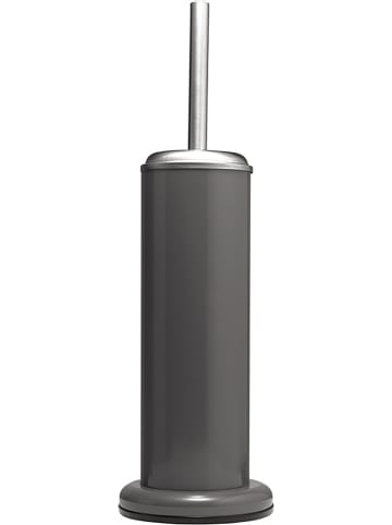 Sealskin WC-Garnitur in Grau  - (H)41 cm