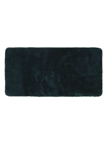 Sealskin Badvorleger in Dunkelgrün - (L)140 x (B)70 cm
