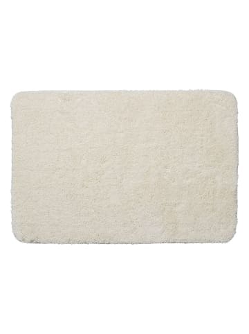 Sealskin Badvorleger in Creme - (L)90 x (B)60 cm