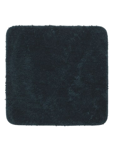 Sealskin Badvorleger in Dunkelgrün - (L)60 x (B)60 cm