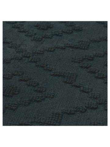 Sealskin Badmat donkergroen - (L)60 x (B)60 cm