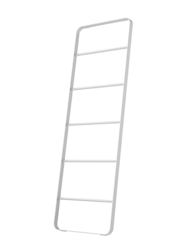 Sealskin Handtuchhalter ''Brix Ladder'' in Weiß - (L)155 x (B)50 cm