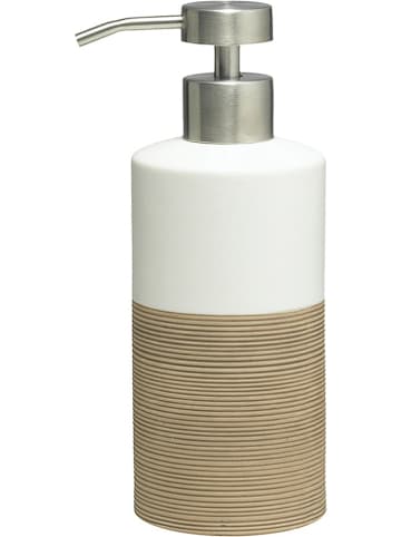 Sealskin Zeepdispenser beige - 325 ml