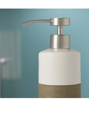 Sealskin Seifenspender in Beige - 325 ml