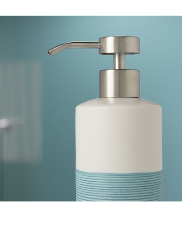 Sealskin Seifenspender in Türkis - 325 ml