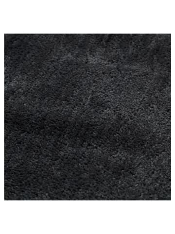 Sealskin Badvorleger in Dunkelgrau - (L)80 x (B)50 cm