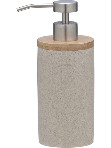 Sealskin Seifenspender in Beige - 350 ml