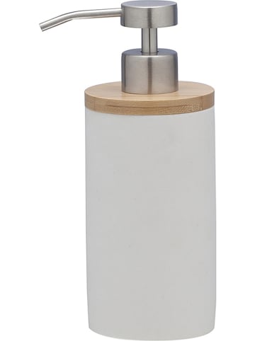 Sealskin Seifenspender in Weiß - 350 ml