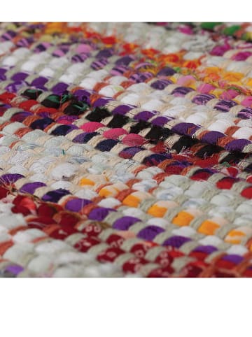 Sealskin Badmat meerkleurig - (L)60 x (B)90 cm