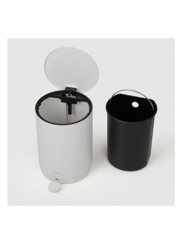 Sealskin Pedaalemmer "Mind" crème - 5 l