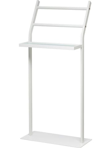 Sealskin Handtuchhalter in Weiß - (B)45 x (H)94,5 x (T)29 cm