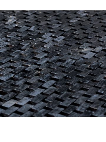 Sealskin Badvorleger in Schwarz - (L)60 x (B)60 cm