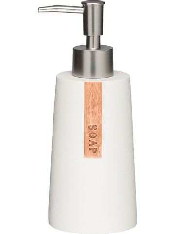 Sealskin Seifenspender in Weiß - 275 ml