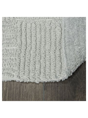 Sealskin Badvorleger in Grau - (L)60 x (B)60 cm