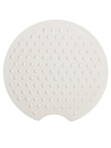 Sealskin Duscheinlage in Weiß  - (L)53,5 x (B)50 cm