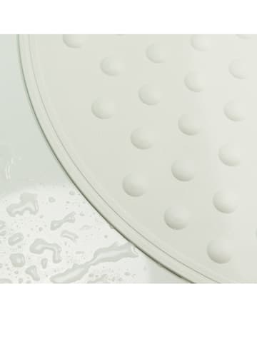 Sealskin Douchecabinemat wit - (L)53,5 x (B)50 cm