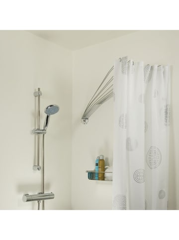 Sealskin Duschspinne "Umbrella" in Chrom