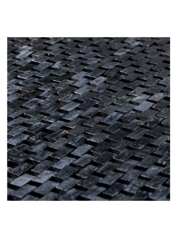 Sealskin Badmat zwart - (L)60 x (B)60 cm