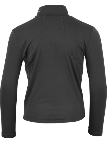 Peak Mountain Functioneel shirt zwart