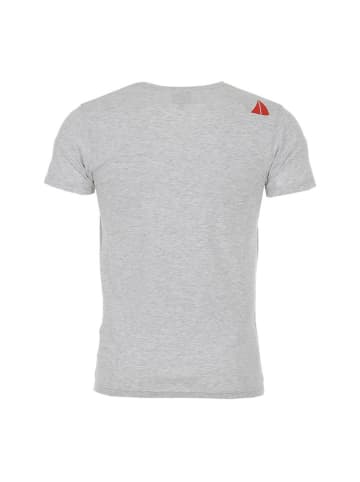 Peak Mountain Shirt grijs