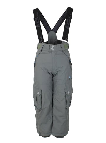 Peak Mountain Ski-/ Snowboardhose in Grau