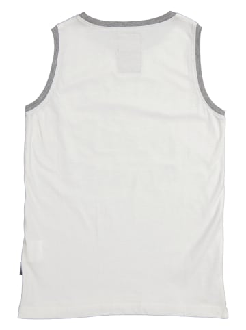 Peak Mountain Top in Weiß