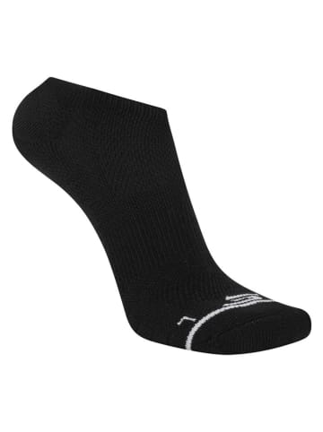 Skechers 3-delige set: sokken zwart