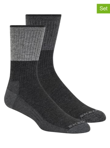 Skechers 4-delige set: sokken meerkleurig