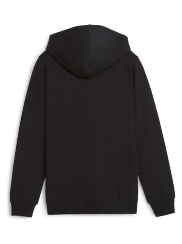 Puma Sweatvest zwart