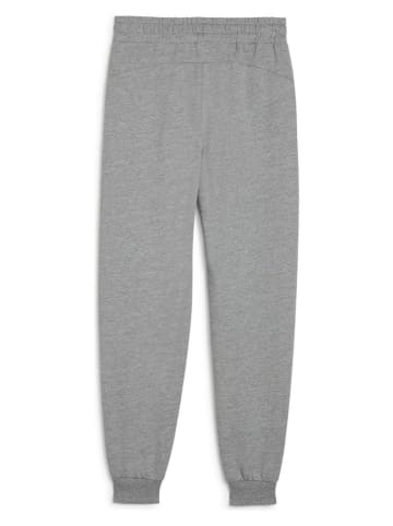 Puma Sweatbroek grijs